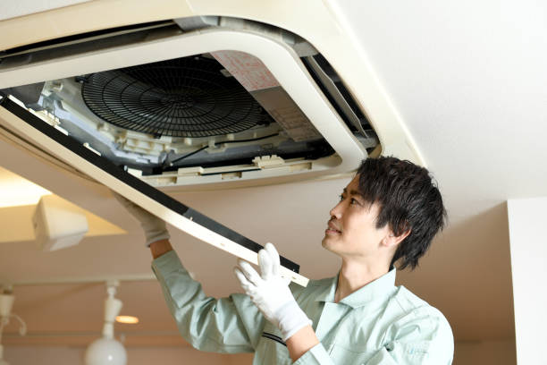 Best Duct Cleaning for Offices  in Tell City, IN