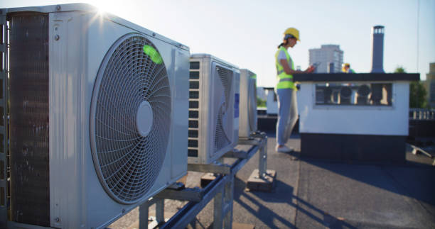 Best HVAC System Cleaning  in Tell City, IN