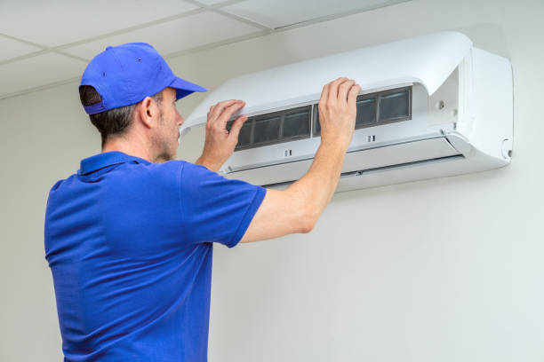 Best Affordable HVAC Duct Cleaning  in Tell City, IN