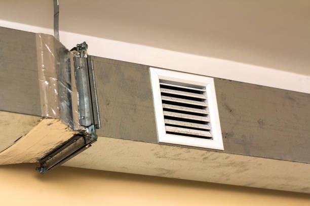 Best Commercial Air Duct Cleaning  in Tell City, IN