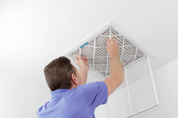 Best Emergency Air Duct Cleaning  in Tell City, IN